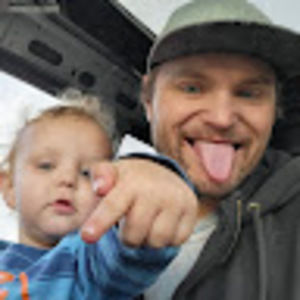 Meet your Posher, Jacob